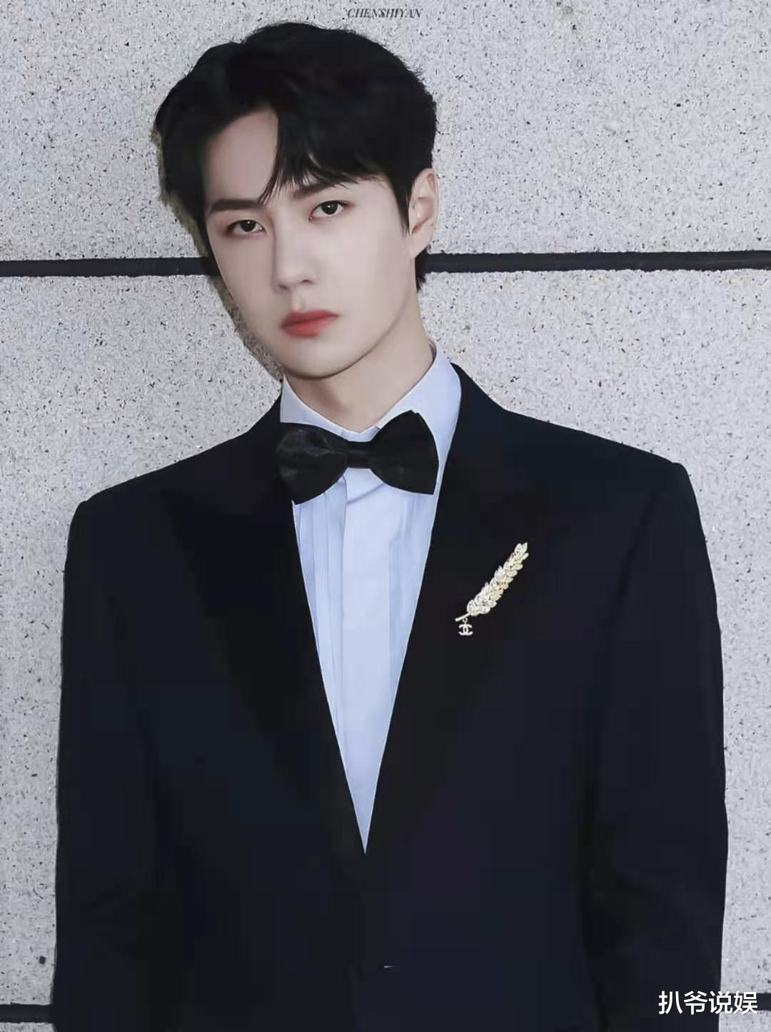 皓衣行|王一博怕氪金粉流失！曝乐华在防爆《皓衣行》，剧方已经采取行动