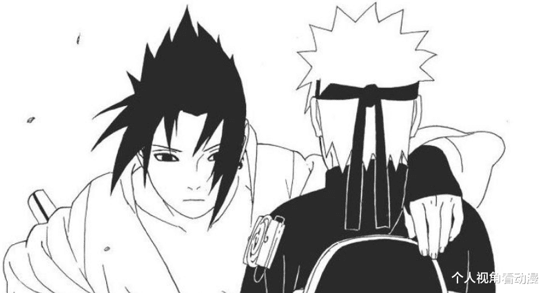 火影忍者|火影忍者：关于男二号宇智波佐助，你可能不了解的5个冷知识？