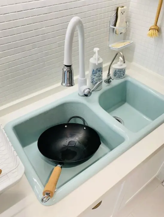 厨房“翻车大赏”！就因为犯了这5个错误，恨不得砸了重装！