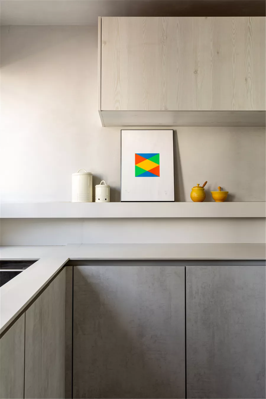 禾田墅知| 阳台这样设计，你的客厅增大一倍！