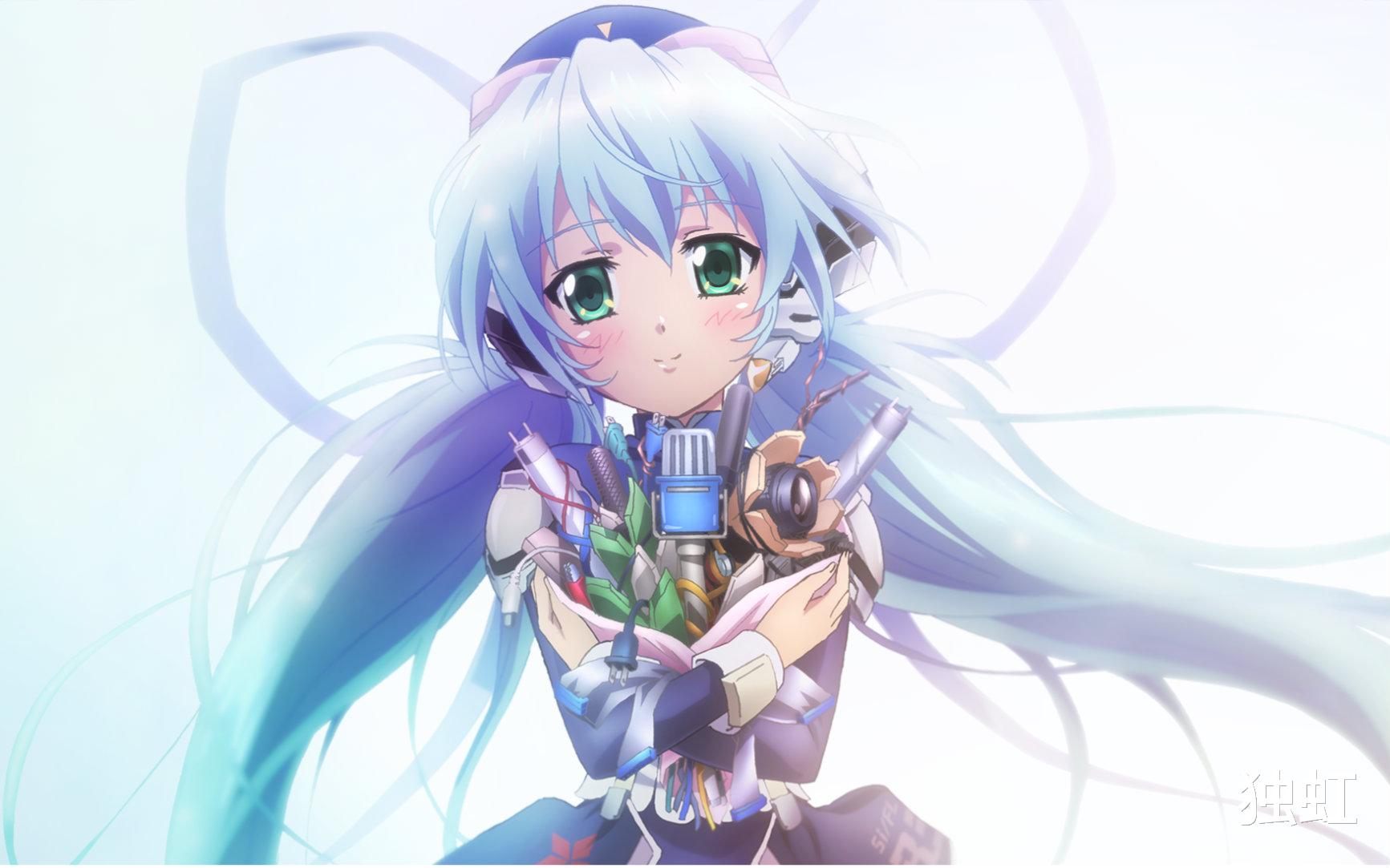 火影忍者|动漫里的机器少女，你认识几个？