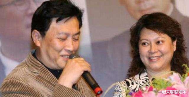 唐国强|唐国强女儿莉莉：母亲去世内心有痛，继母和父亲让她在悲痛中坚强