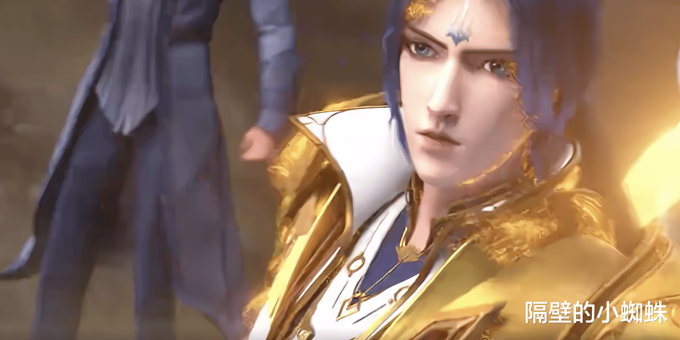 武魂|斗罗大陆大结局，唐三VS比比东，海神装曝光，史莱克六怪却没变化