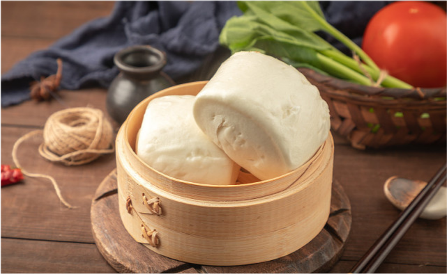 北庭美体健康圈|冷冻三天以上的馒头不能吃？提醒：这3种馒头才不该吃，早知为妙