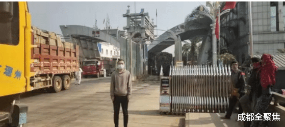 成都全聚焦 躲过层层封锁，他从缅北带出一份105人名单！