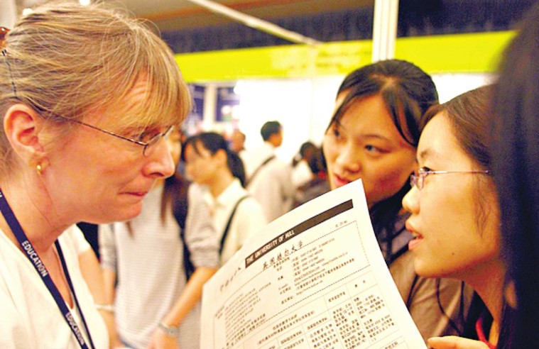 留学生|家长们要注意，为什么自己的孩子留学毕业回国找不到好工作？