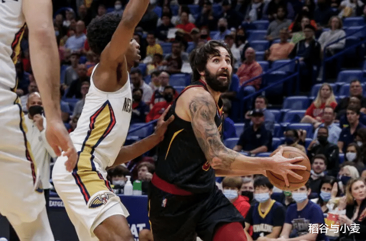 鵜鶘隊|誤打誤撞之下，鵜鶘還是選中了一名靠譜的鋒線新人？