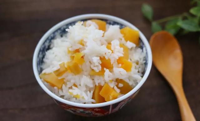 红薯|为什么有些人吃红薯是减肥,有些人却会增肥?原来是什么?