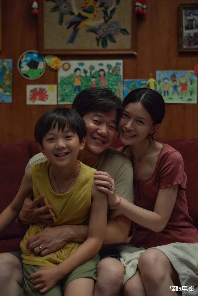 文咏珊|张天爱新剧造型太霸气,眉头一皱谁都不爱,网友:江湖儿女都这样