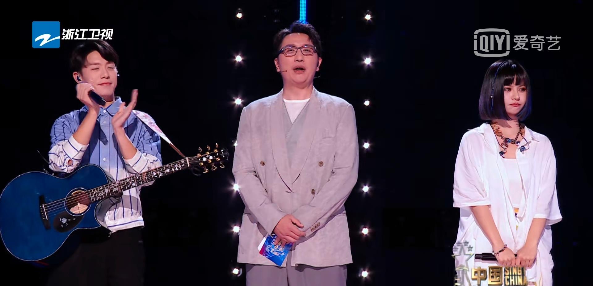 中国好声音|《中国好声音》导师决战结束，多位学员爆冷淘汰，选对导师很重要