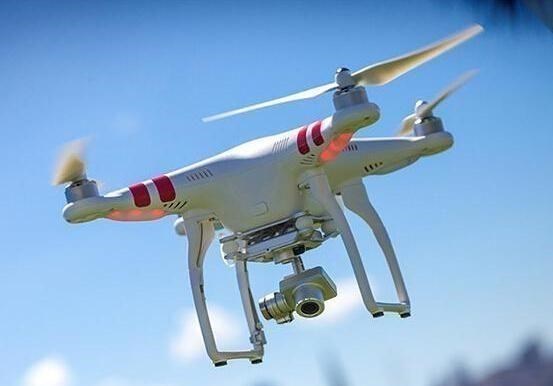 魔力 被称为“死亡之谷”，无人机进入探索突然失控，究竟有何魔力