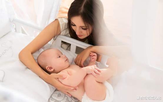 蔷薇妈妈育儿记|产后排恶露要经历三个阶段，观察状态和护理要点，妈妈要清楚