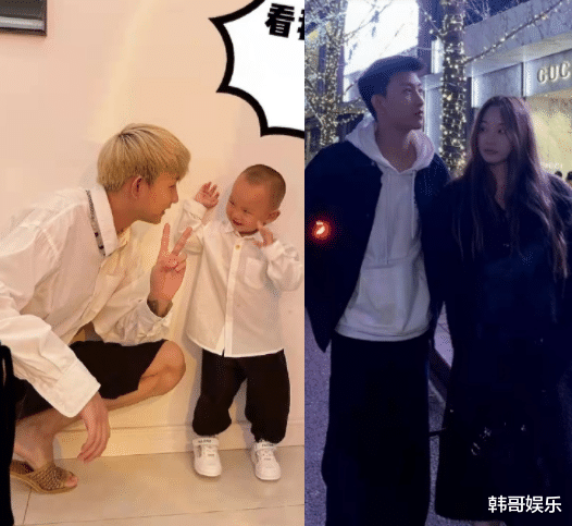 周迅|恭喜:两大千万级别网红喜得贵子!邓川孩子母亲首次现身