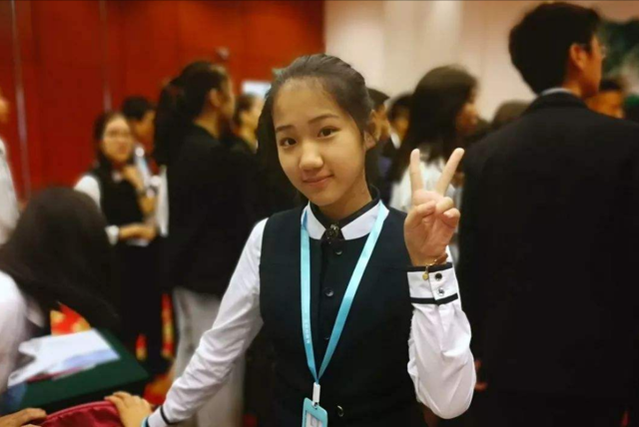 禾禾是个小姑娘|北京顶配与小县城的娃，差距有多大？一门英语就让家长们自愧不如