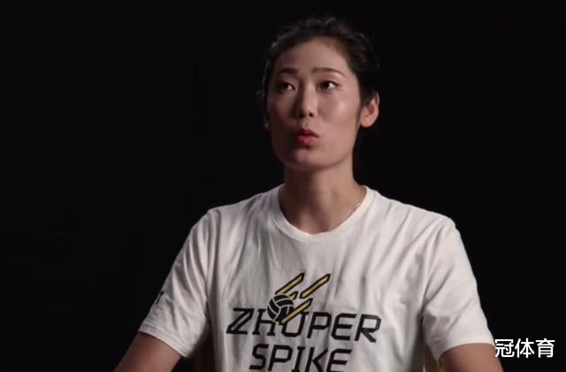 天津女排|中国女排又1国手确定下家，还有3人去向未定，或影响排超争冠格局