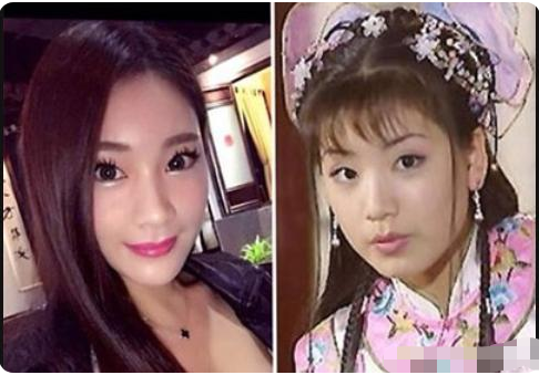 倪睿思|她是童年女神，胡彦斌的初恋，如今整容上瘾，把一手好牌打烂