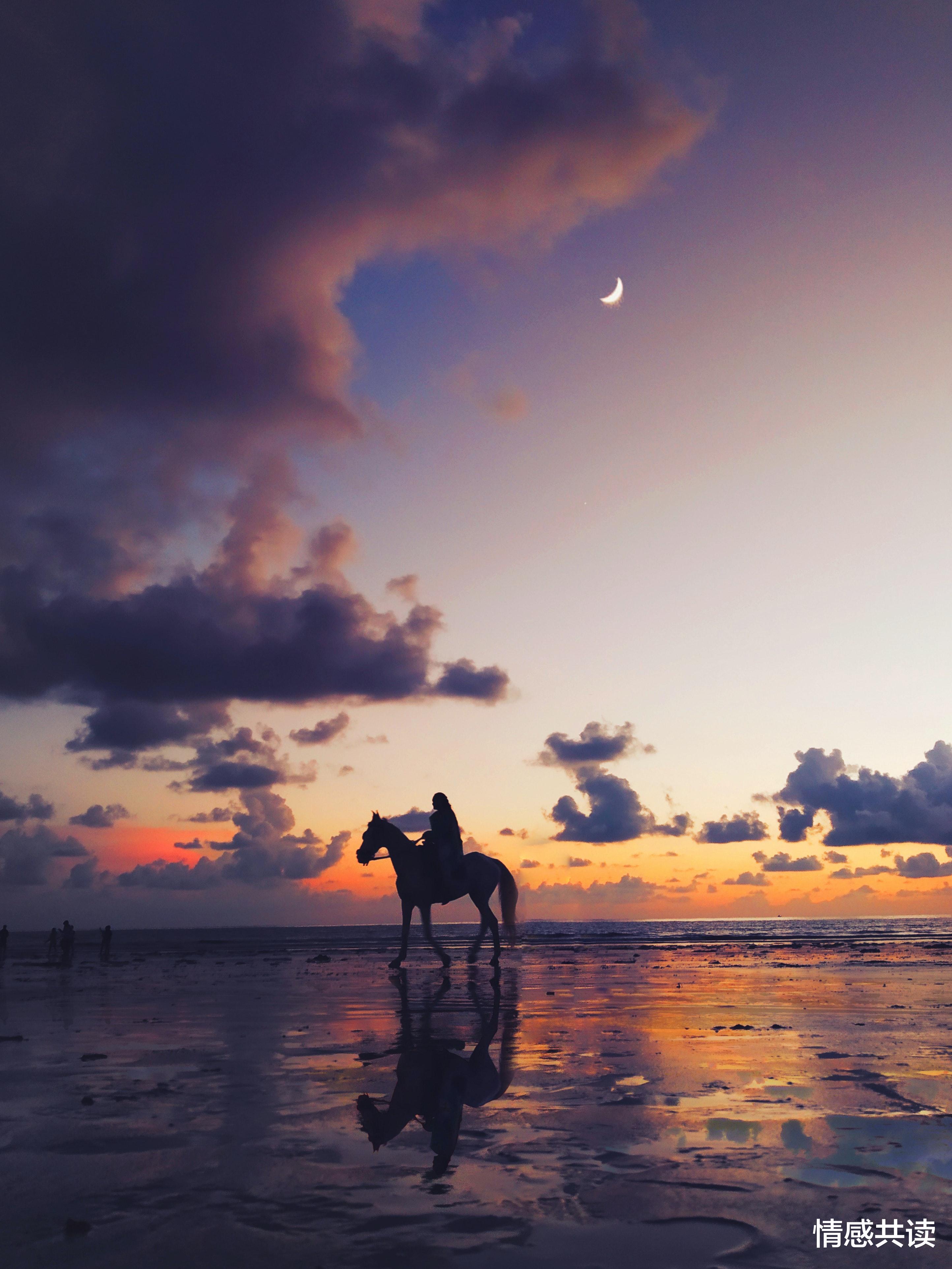 情感共读|温和久了，稍微有脾气就成恶人了