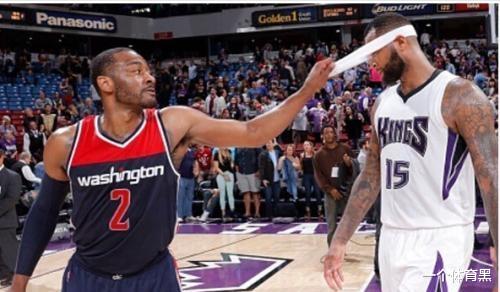 美国大学生体育协会|大学时曾做过队友的9组NBA球星：有人成为敌人，有人依然保持友谊