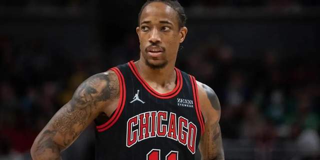 绝杀|NBA历史首人！德罗赞背靠背再添压哨绝杀，乔丹科比都未曾做到