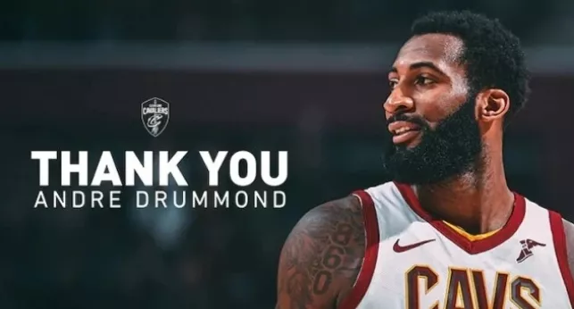 安德烈·德拉蒙德|官宣買斷，莊神5選1，阿德4選1！哈登打瘋，格里芬起飛了！