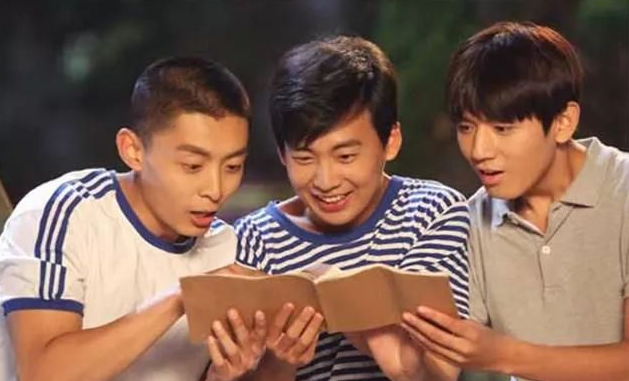 郭麒麟|原来“郭麒麟”只是艺名，看到他的真实姓名，网友：不改更火！