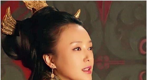 缘来妈咪|刘邦的戚夫人，三十岁时被吕后作成人彘，死后千年墓地被人挖开