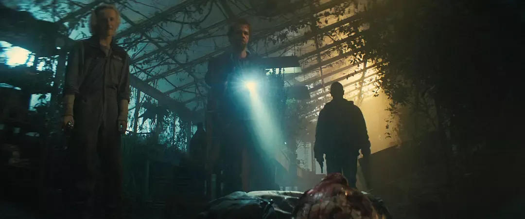 菲尼克斯|苦等5年，这部全程高能的R级片终于来了！