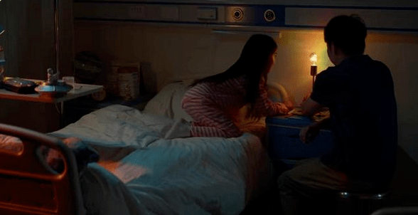 韩雪|这就是“公主们”眼中的底层生活？