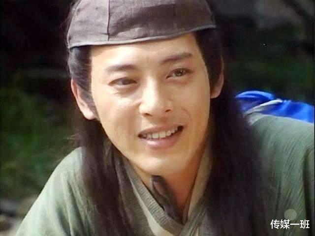 宋祖儿|5位“糊透”的港星:黎明跑商演,吕颂贤直播卖货,王杰太可惜