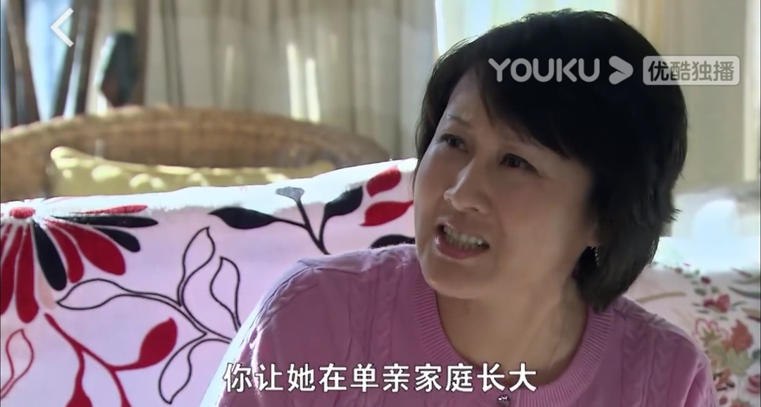 裸婚时代|重温《裸婚时代》:童佳倩这种女儿,我宁愿不要