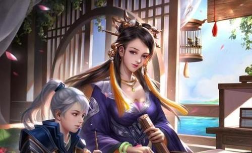 三国杀|三国杀：三国杀中的数学帝有哪些呢？