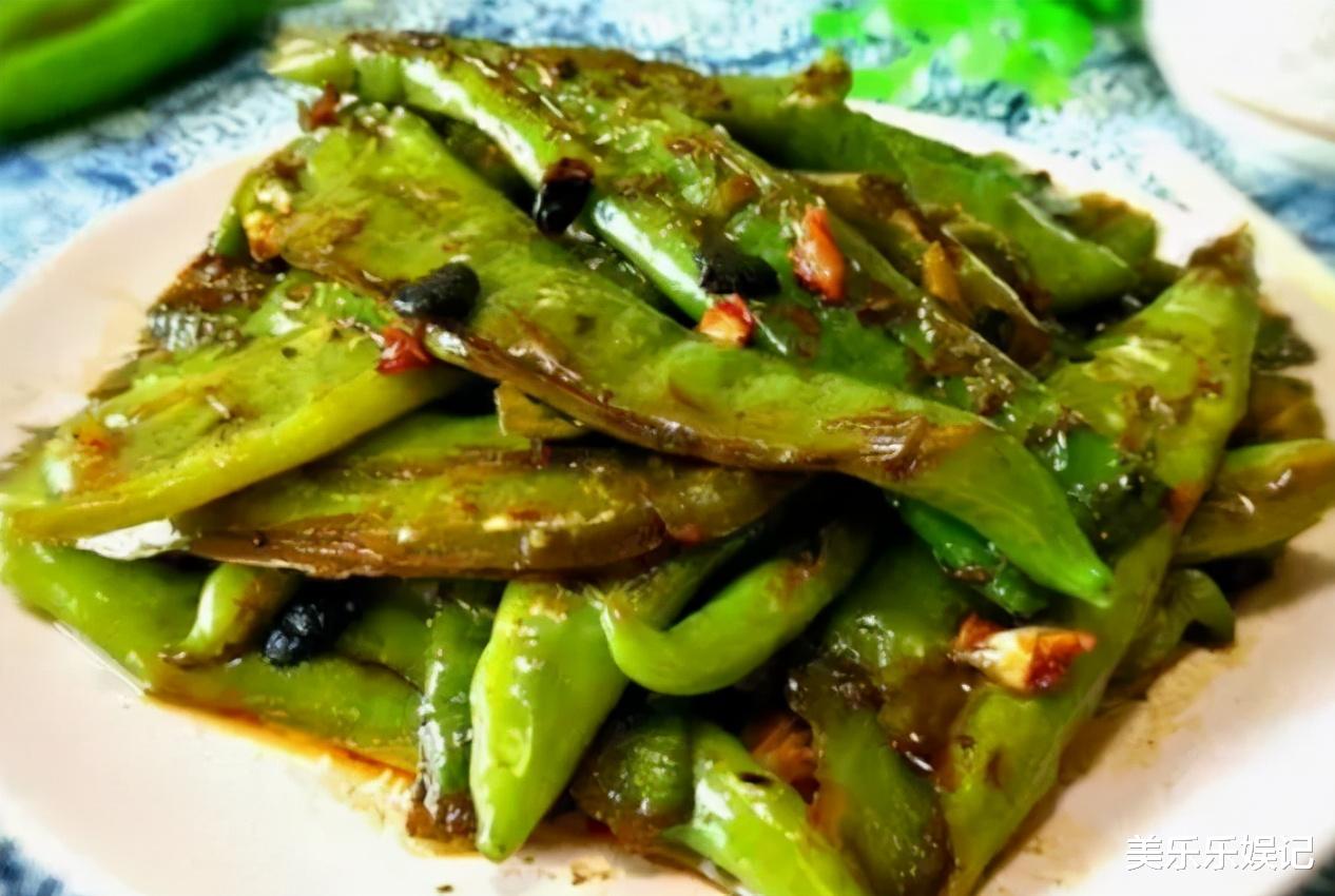 排便|“不易胖”的4种食物，图2是肖战的“最爱”，图4躺着吃也不长肉