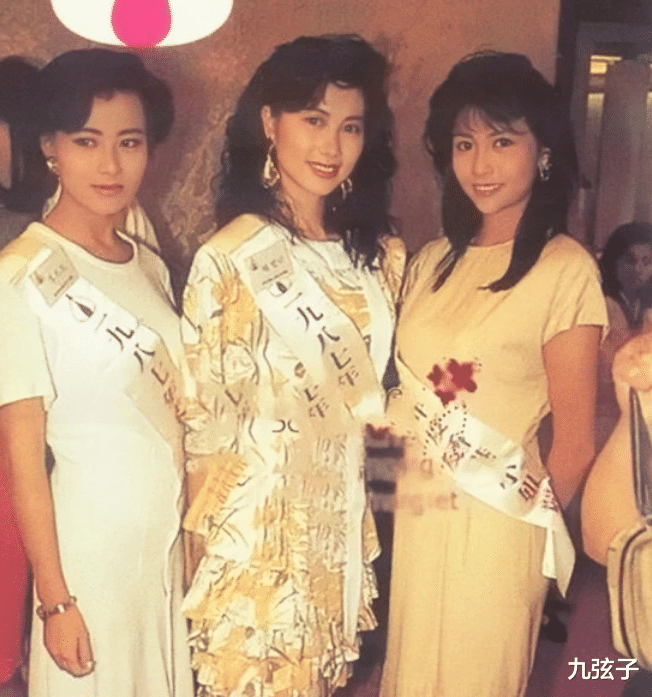 杨宝玲|前夫爆料：她欲望很大，一天要两次； 亚洲皇后杨宝玲三次婚姻今如何？