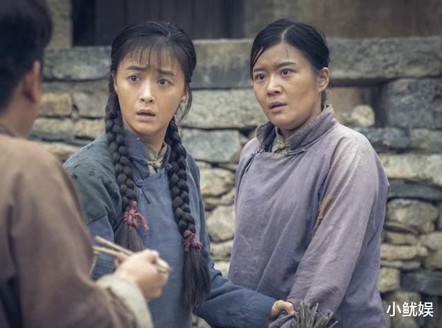 功勋|《功勋》口碑持续上升，10位配角功不可没，刘欢凭演技出圈