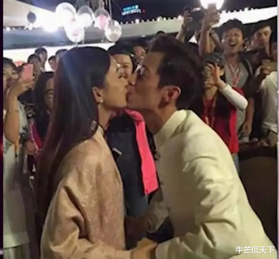 赵丽颖|闪婚闪离！赵丽颖结婚是有目的还是早已规划好？于正：她可不简单