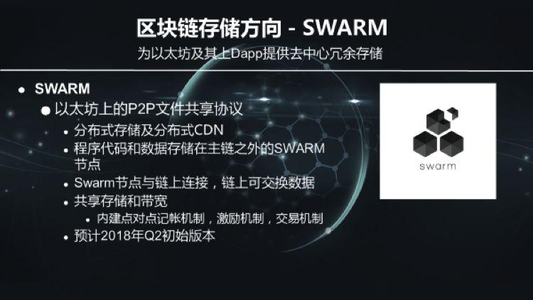 實錘！Swarm(bzz)6月21號主網上線，發行價不低於26美金-圖2