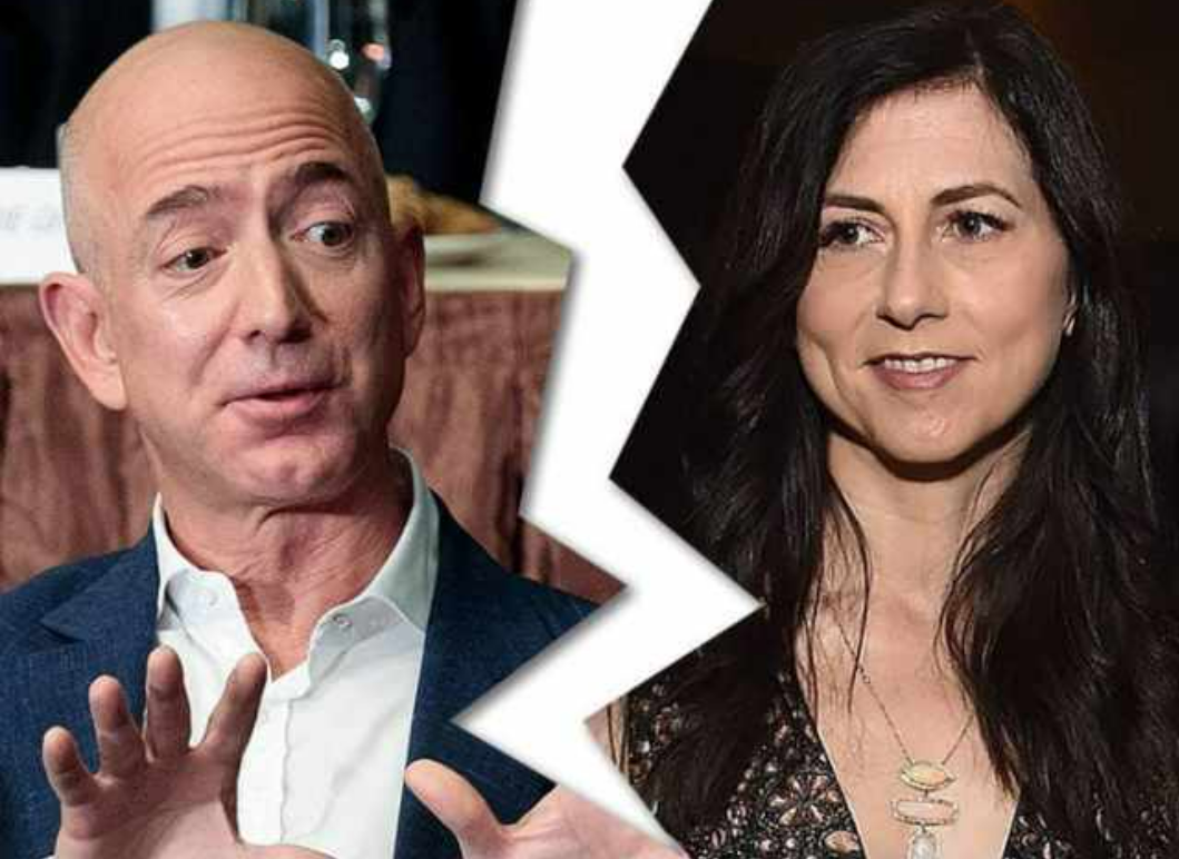 劳伦·桑切斯|50岁带仨娃,还能成功撬走世界首富,这女人不只是顶配版邓文迪