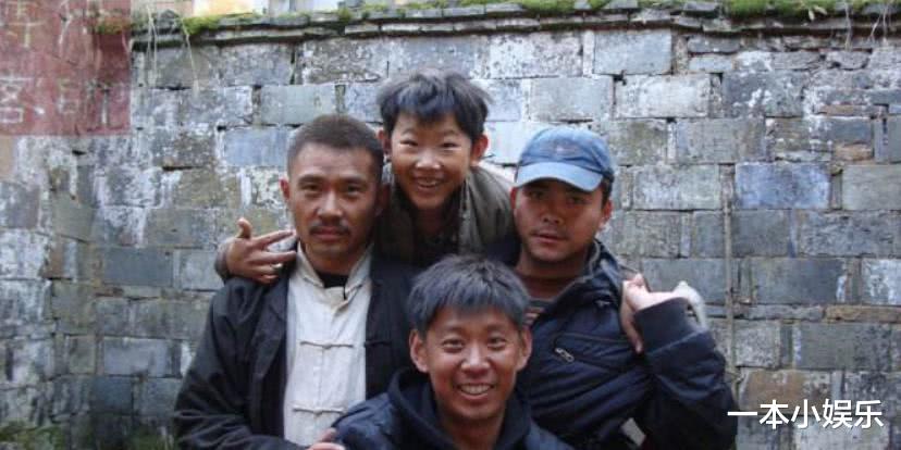 侯祥|他曾出演《家有儿女》，9岁停止发育36岁还演小孩，和老婆如母子