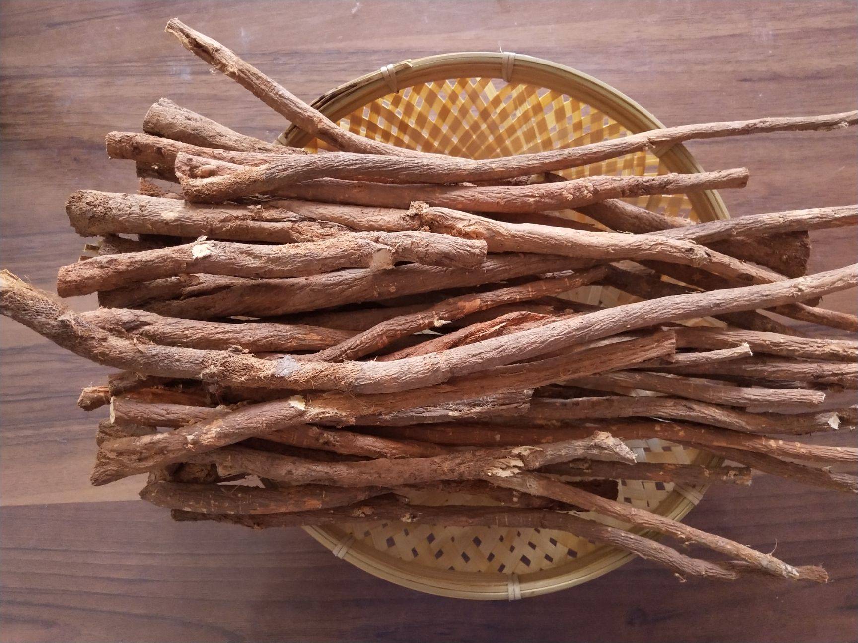 吕中医说 血脂高—这些中药你要知道