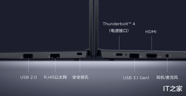 笔记本|轻薄本怎么选？OLED 屏、雷电 4、多设备协同总有一款合适你