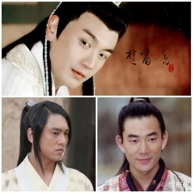 金超群|11位“专属”影视角色,只属于这11人!别人演会变味