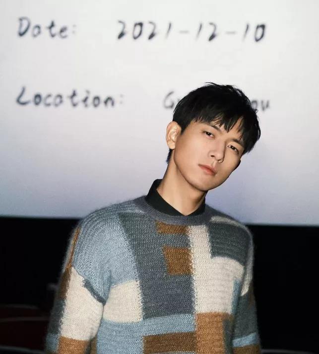 金鸡奖|杨洋，王大陆蔡卓宜，鞠婧祎，李现大荧幕发展？马思纯开始宣传？