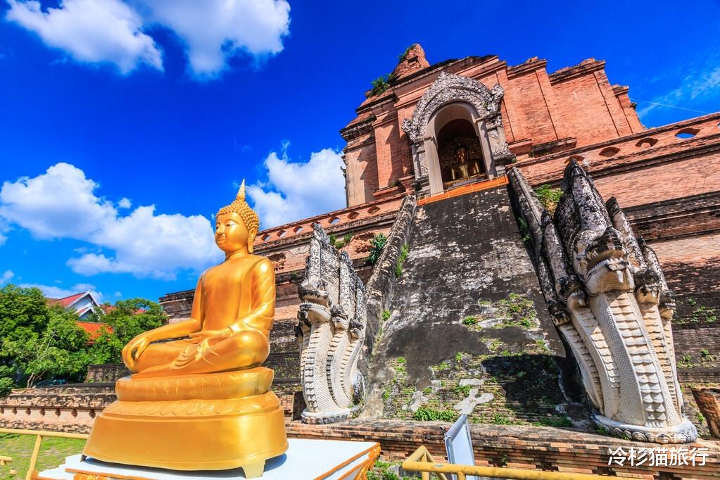 沙滩 入选CNN全球一生必去的50个地方，中国有5个上榜，你去过几个？