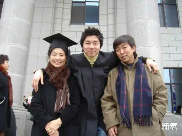 孔刘|你们都在讨论鱿鱼游戏的四位主演，我却再一次被她俘虏