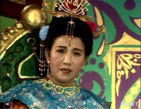 西游记|西游记开播20多年，多位老演员已不在，牛魔王铁扇公主双双去世