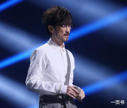 周传雄|周传雄黯然离场,孟美岐翘二郎腿点评引争议,周传雄的回应来了