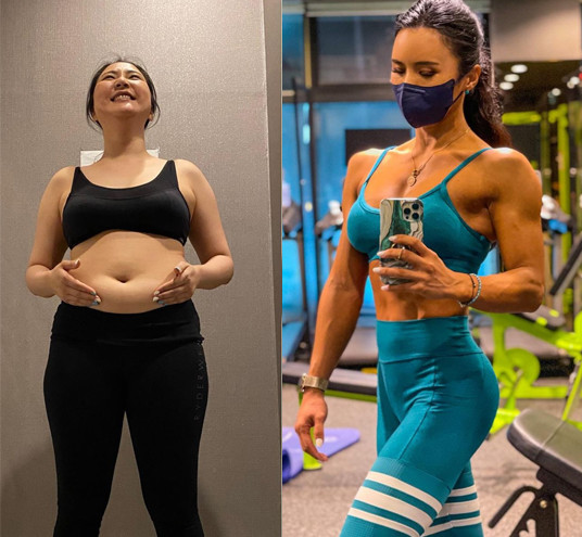 有氧运动|“有氧训练”和“力量训练”如何安排，才能快速达到运动目的