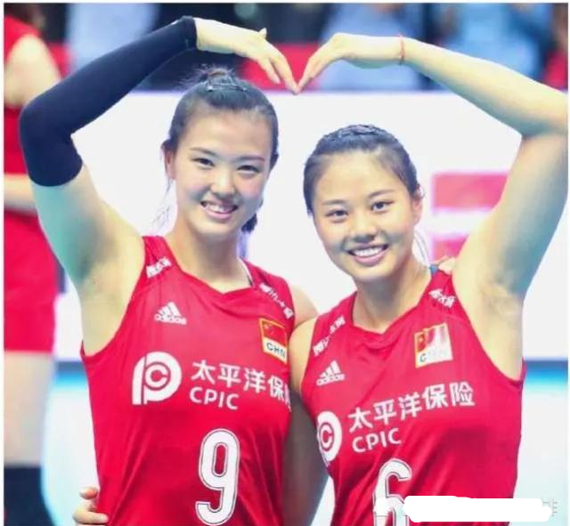 张常宁|世联赛中国女排阵容逐渐浮出水面，张常宁迎来证明自己的最佳机会