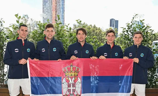 澳網(wǎng)|德約苦等澳網(wǎng)決定，ATP杯開賽在即，帕芙娃感染新冠，三女將退賽