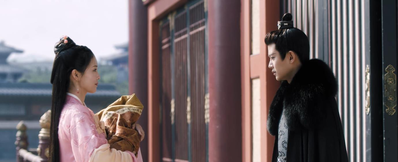 电视剧|最虐心的4部古装电视剧，看了让人内心沸腾，你追过吗